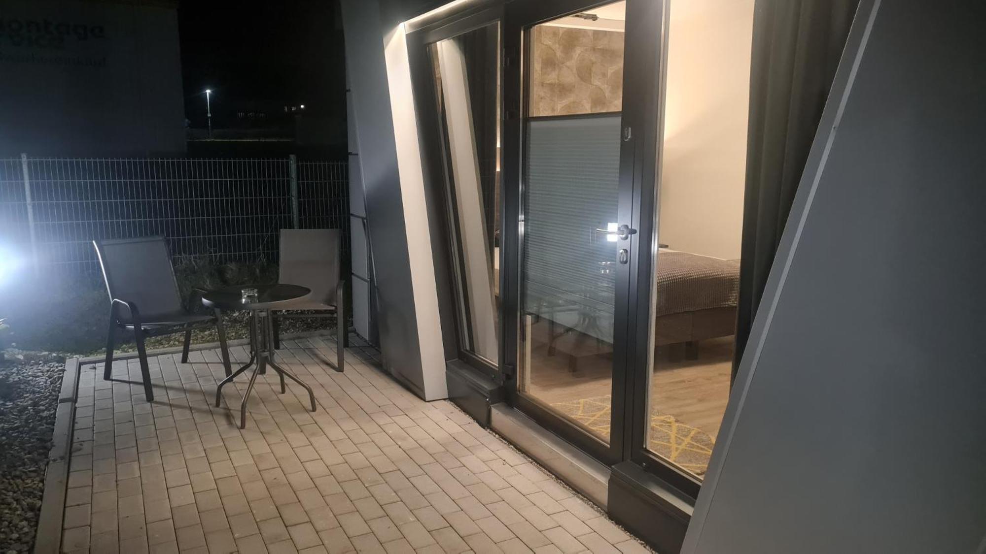 Lins B&B Hotel Resort Marktlustenau 외부 사진
