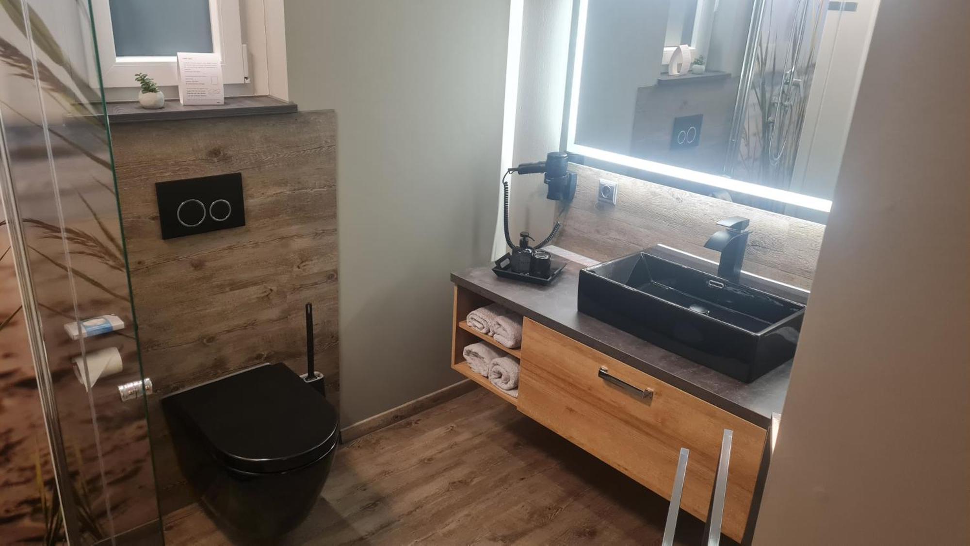 Lins B&B Hotel Resort Marktlustenau 외부 사진