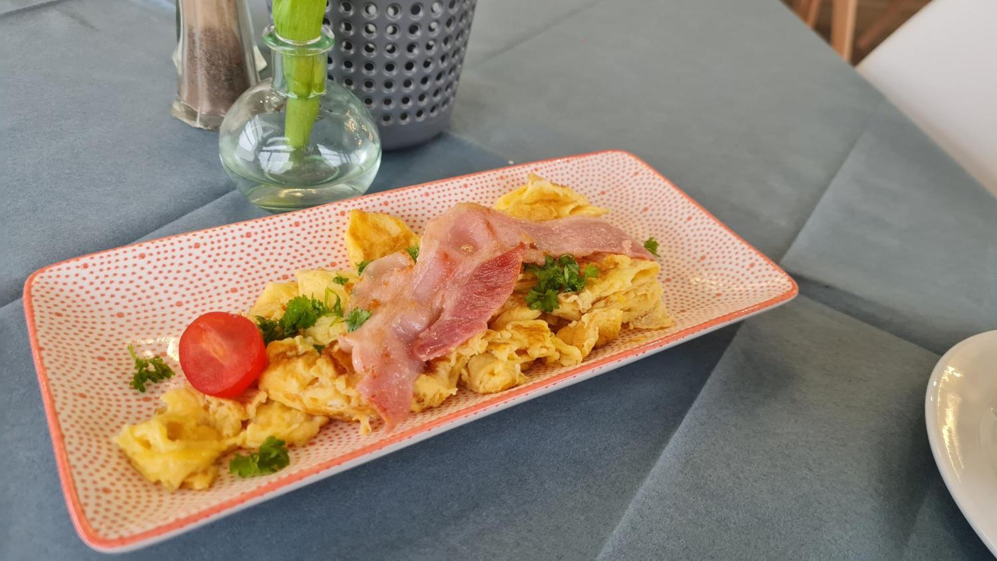 Lins B&B Hotel Resort Marktlustenau 외부 사진