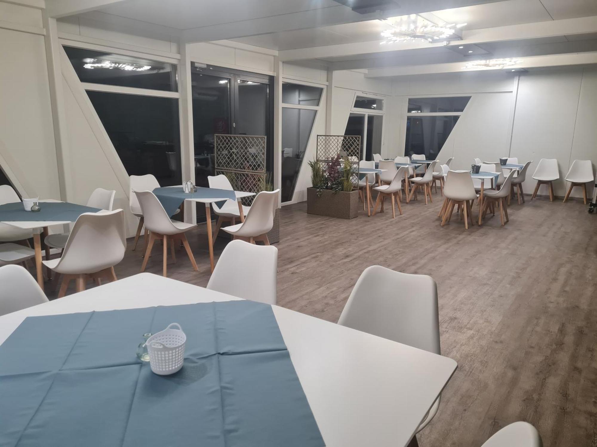 Lins B&B Hotel Resort Marktlustenau 외부 사진